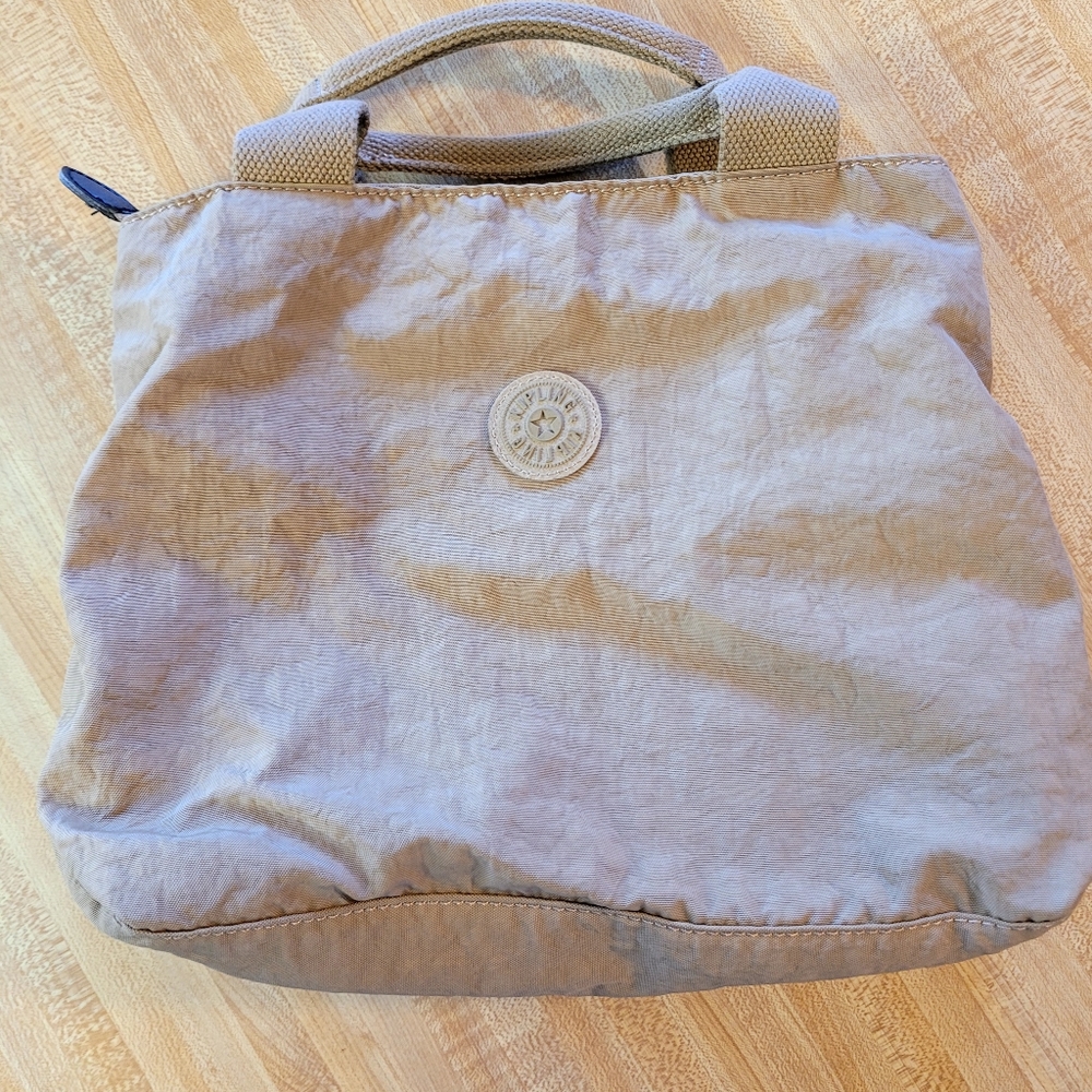 Kipling Heandbag mini tote